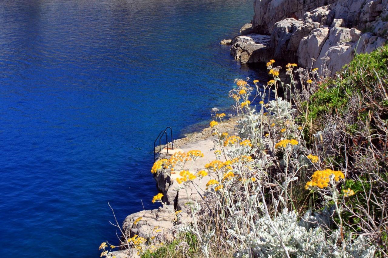 Apartments With A Parking Space Veli Losinj, Losinj - 8029 Exterior foto