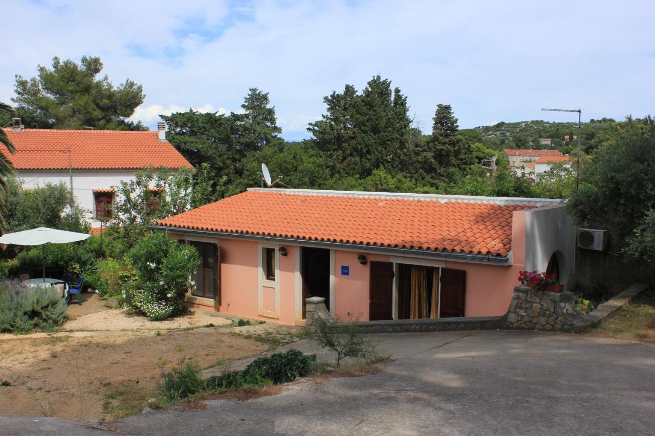 Apartments With A Parking Space Veli Losinj, Losinj - 8029 Exterior foto