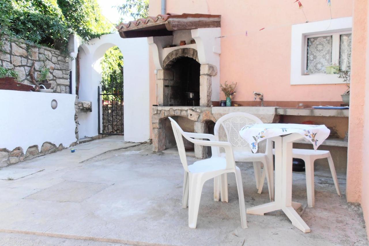 Apartments With A Parking Space Veli Losinj, Losinj - 8029 Exterior foto